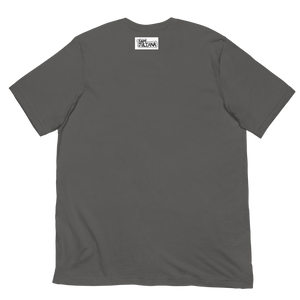 Podcast Listener / Printed Art Tee-Shirt (for anyone) / Multiple colors and sizes available
