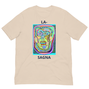 Freshly Baked / Printed Art Tee-Shirt (for anyone) / Multiple colors & sizes available